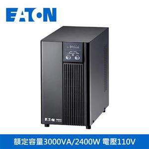 伊頓EATON【C3000F】MIT在線式不斷電系統