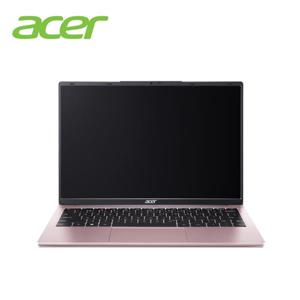 宏碁Acer Aspire Lite AL14-32P-C4QB(粉) 14吋 文書筆電