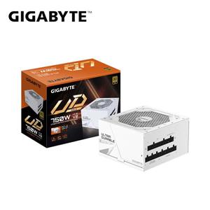 技嘉GIGABYTE GP-UD750GM PG5 ICE 金牌 電源供應器