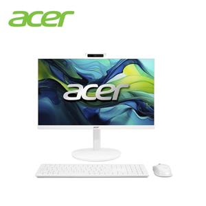 宏碁Acer Aspire 24型 C24-1YE13U5UNH AIO 液晶電腦