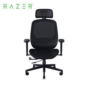 雷蛇Razer Fujin Pro風靈網狀人體工學電競椅(專業版)RZ38-04940100-R3U1