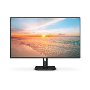 PHILIPS 27型 27E1N2500A IPS液晶螢幕