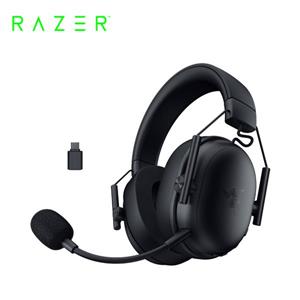 雷蛇Razer BlackShark黑鯊V3X HyperSpeed速度版無線耳麥