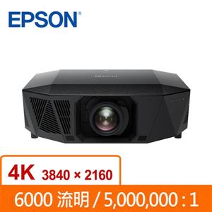 EPSON EH-QL3000B 投影機
