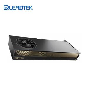 麗臺 NVIDIA RTX PRO 5000 Blackwell工作站繪圖卡