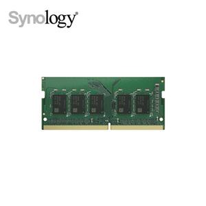 Synology ECC記憶體模組 DDR4 8GB(D4ES03-8G)