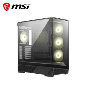 微星MSI MAG PANO 130R PZ  電競機殼