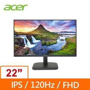 宏碁 Acer 22型 Aopen 22CL1Q J0 FHD 護眼電腦螢幕