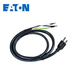 1.5米輸入電源線(圓型端子轉NEMA5-15P)