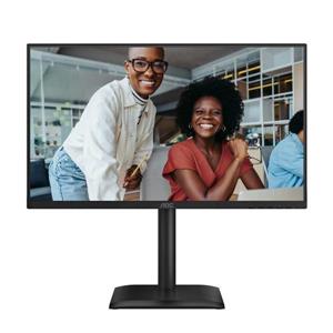 AOC 24型 24E4UJ (三介面)IPS液晶螢幕