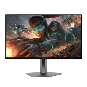 AOC AGON Pro 32型 AG326UZD 4K QD OLED專業電競螢幕