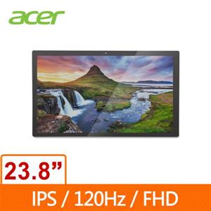 宏碁Acer AOPEN 24UT2Y G 23.8吋可觸控螢幕