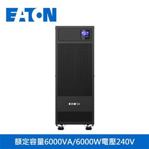 伊頓EATON【C6000FG2】在線式不斷電系統