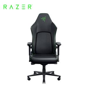 雷蛇Razer Iskur V2 NewGen RZ38-04900700-R3CA電競椅(綠)