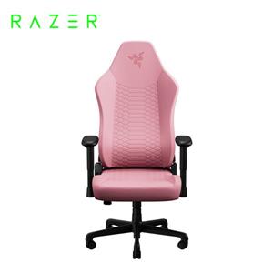 雷蛇Razer Iskur V2 X NewGen RZ38-05311000-R3CA電競椅(粉)