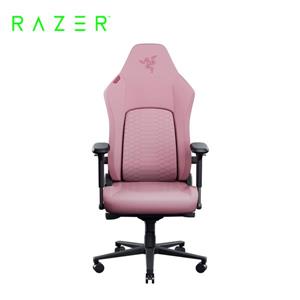 雷蛇Razer Iskur V2 NewGen RZ38-04900900-R3CA電競椅(粉)