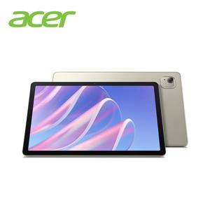 宏碁Acer Iconia Tab A11-21M 4G+128G 11吋 (銀) 平板電腦