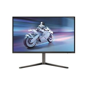 PHILIPS Gaming 27型 27M2N6500L QD OLED電競液晶螢幕