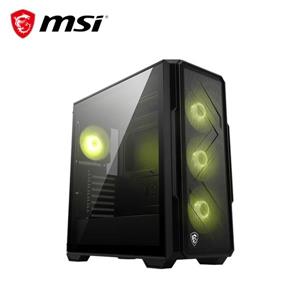 微星MSI MAG FORGE 340R AIRFLOW  電競機殼