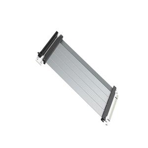 酷碼Cooler Master MASTERACCESSORY PCIE 5.0 X16 延長線 - 200MM 白色