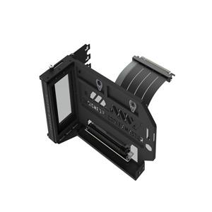 酷碼Cooler Master 通用型垂直顯卡支架套件Gen5 (黑色)