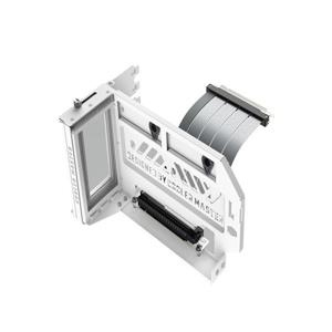 酷碼Cooler Master 通用型垂直顯卡支架套件Gen5 (白色)