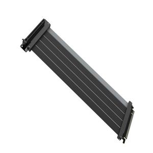 酷碼Cooler Master MASTERACCESSORY PCIE 5.0 X16 延長線 - 300MM 黑色