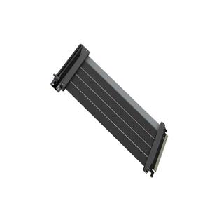 酷碼Cooler Master MASTERACCESSORY PCIE 5.0 X16 延長線 - 200MM 黑色
