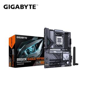 技嘉GIGABYTE B650E EAGLE WF6E AMD主機板