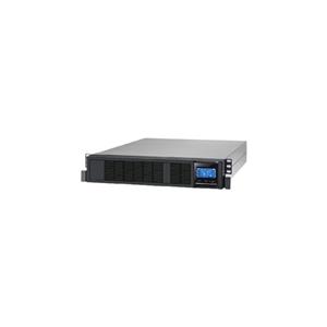 飛碟UPS FT-120H-U 電騎士(220V) 2000VA/1600W 在線式/機架式 不斷電系統