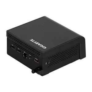 Genuine x BRIX mini PC