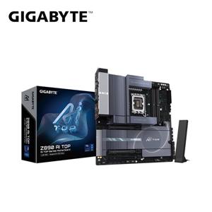 技嘉GIGABYTE Z890 AI TOP-2B INTEL主機板