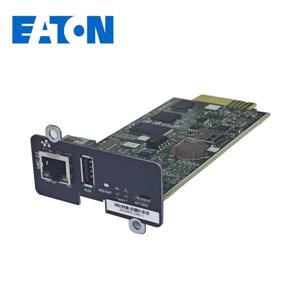 伊頓EATON NMC G2長卡(NetworkManagementCard)
