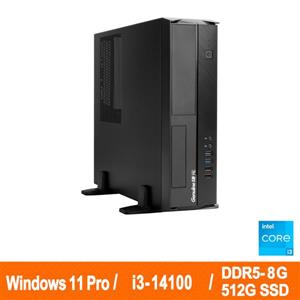 GPC BTO-BK888-D5