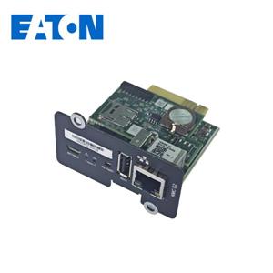 伊頓EATON NMC Mini G2短卡(NetworkManagementCard)