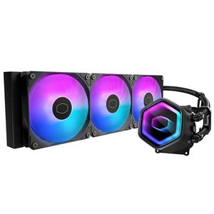 酷碼Cooler Master ML 360 Core II ARGB 水冷散熱器