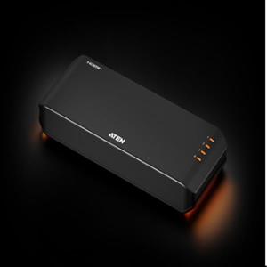 ATEN VS4814 4埠 True 4K HDMI 影音分配器