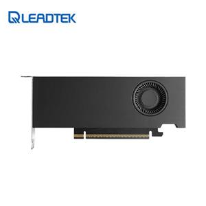 麗臺 NVIDIA RTX PRO 4000 Blackwell SFF 工作站繪圖卡