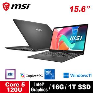 微星 MSI Modern 15 F1MXG-1042TW 15.6吋筆電