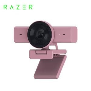 雷蛇Razer Kiyo清姬  V2 X 1080p(粉)網路攝影機