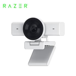 雷蛇Razer Kiyo清姬  V2 X 1080p(白)網路攝影機