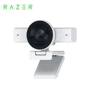 雷蛇Razer Kiyo清姬  V2 4K(白)網絡攝影機