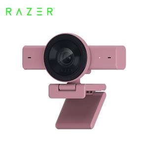 雷蛇Razer Kiyo清姬  V2 4K(粉)網絡攝影機