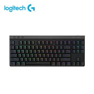 羅技 G515(黑)TKL輕薄無線機械式電競鍵盤