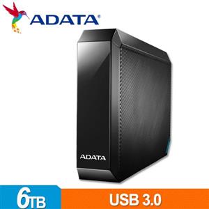 ADATA威剛 HM800 6TB 3.5吋 外接硬碟