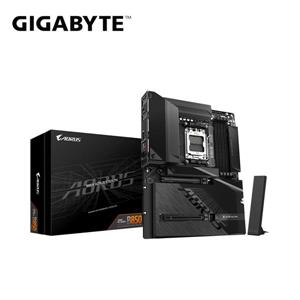 技嘉GIGABYTE B850 A STEALTH AMD主機板