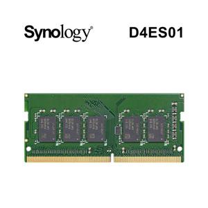 Synology 記憶體模組DDR4 8GB(D4ES01-8G)