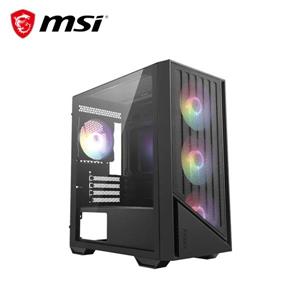 微星MSI PRO FORGE M051A 電競機殼
