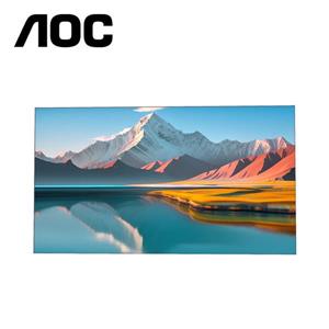 AOC 55型 SPD55D9U-VR 電視牆顯示器