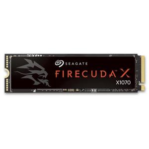 希捷 SEAGATE FireCuda X1070 2TB SSD (ZP2000GS3A001) G4×4 PCIe